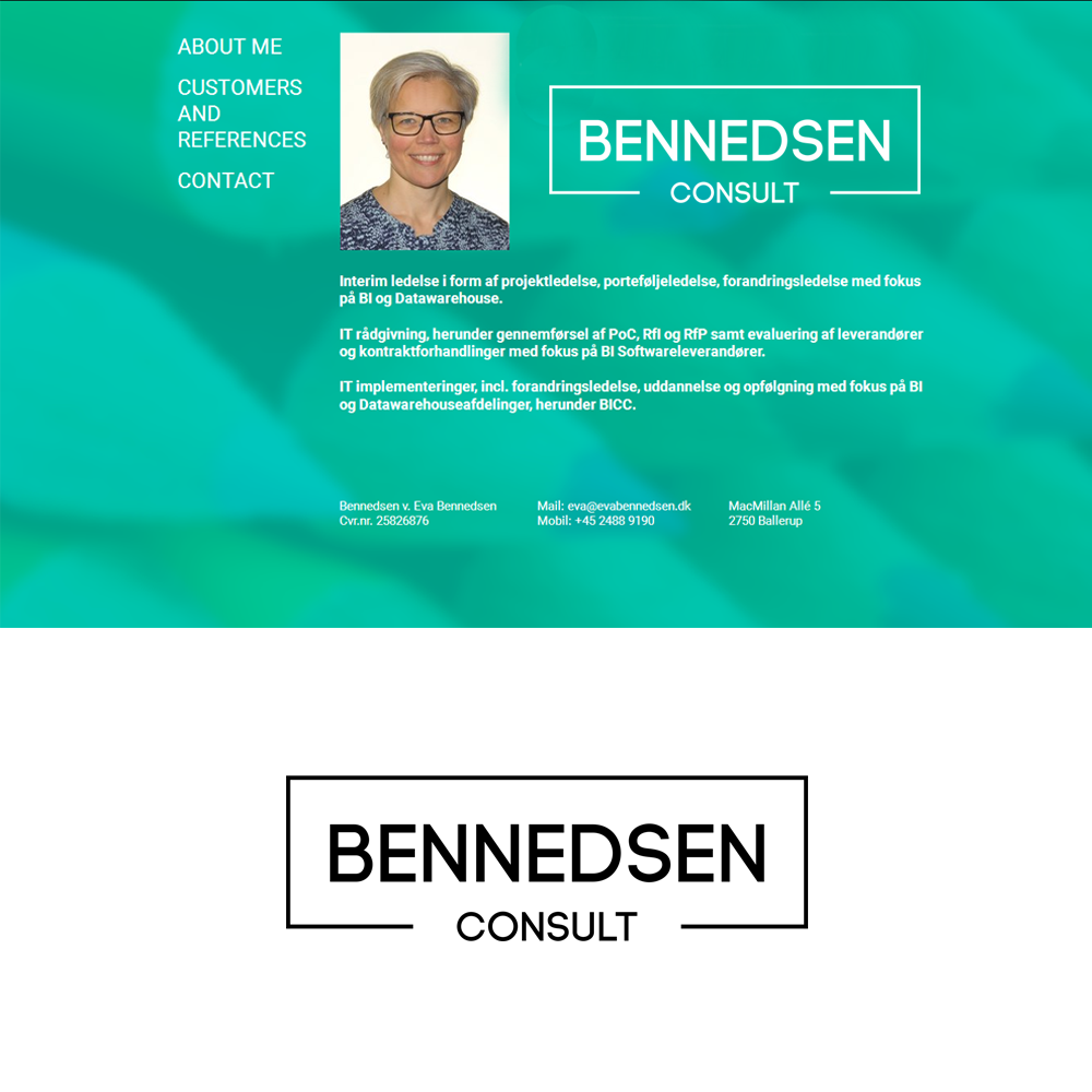 Logo Design by widodo for this project | Design #15948932