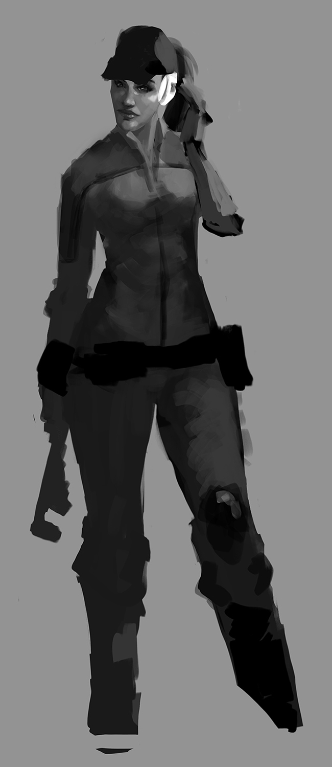 Design Illustration par licarto pour ce projet | Design #15951200