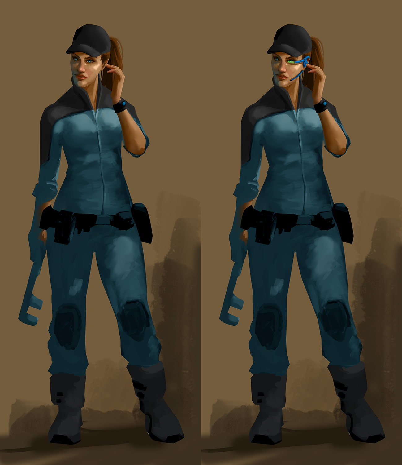 Design Illustration par licarto pour ce projet | Design #15972717