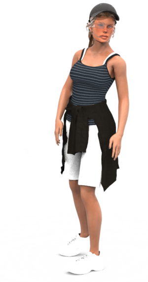 Design Illustration par Kwasi pour ce projet | Design #15999108
