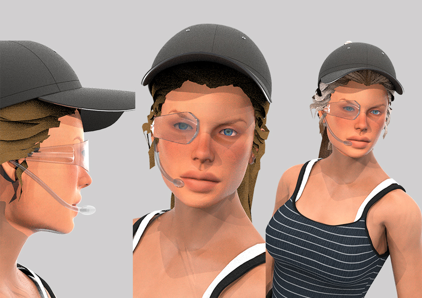 Illustration Design by Kwasi for this project | Design #15999140