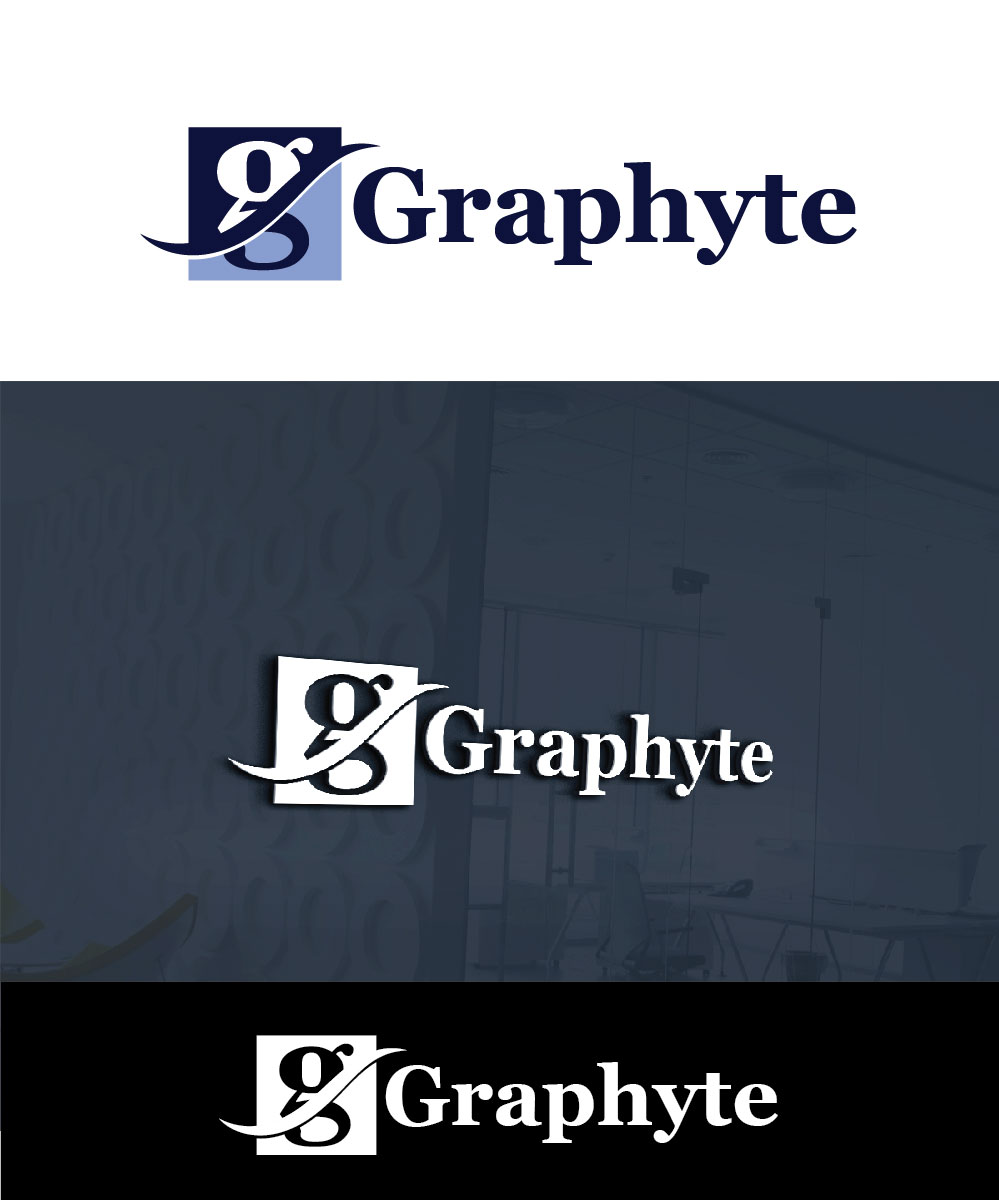 Logo Design by joliau for Graphyte | Design #15947303