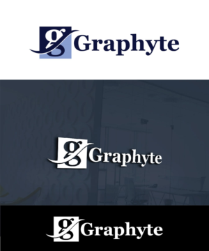 Logo Design by joliau for Graphyte | Design: #15947303