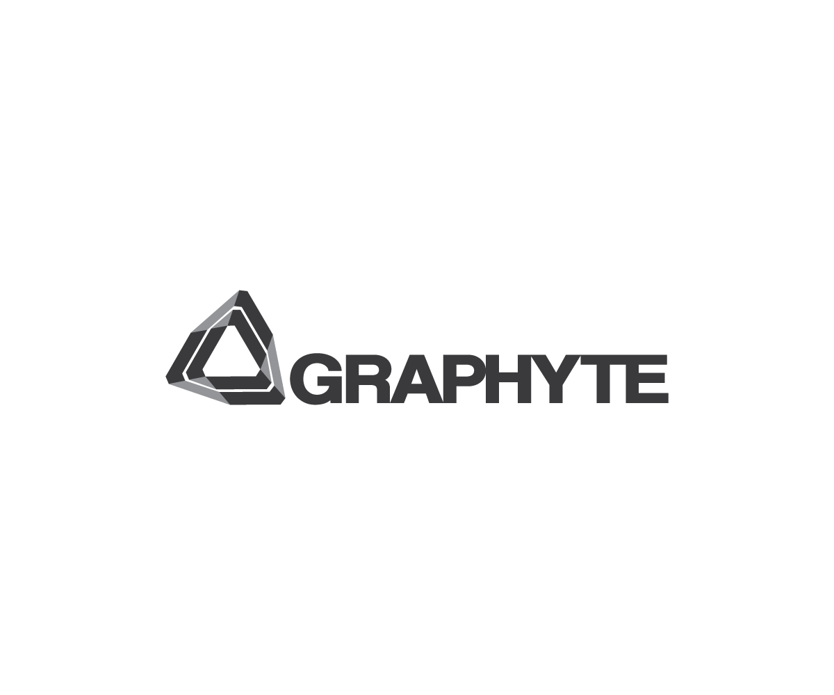 Logo Design by meygekon for Graphyte | Design #15993834