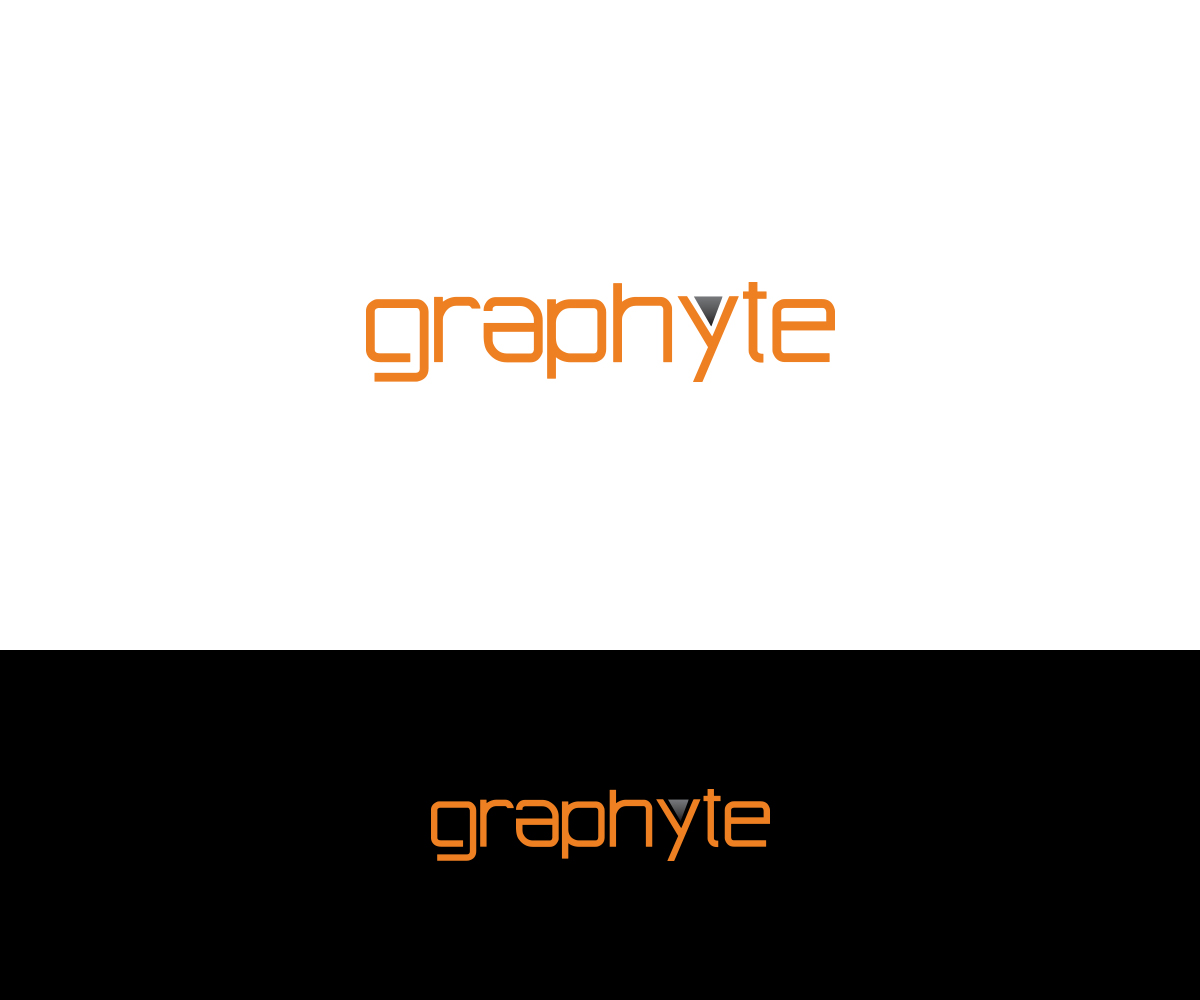 Logo Design by IMD-HUB for Graphyte | Design #15926783