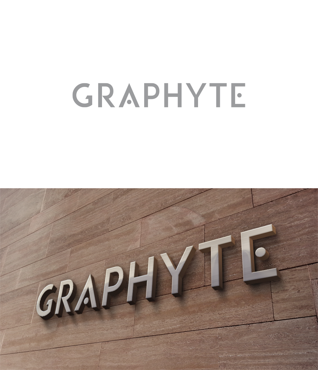 Logo Design by trufya for Graphyte | Design #16003242