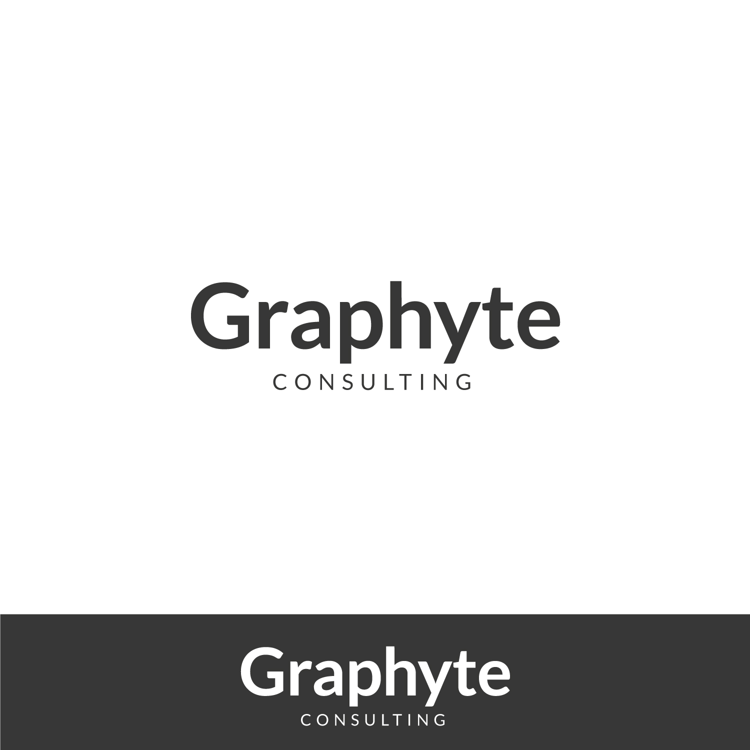 Logo Design by Ellie Afonso for Graphyte | Design #16002089