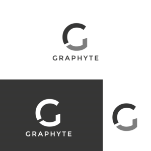Logo Design by Sujit Banerjee for Graphyte | Design: #15929526
