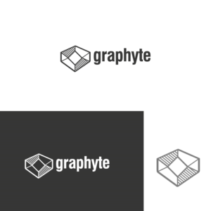 Logo Design by Sujit Banerjee for Graphyte | Design: #15929527