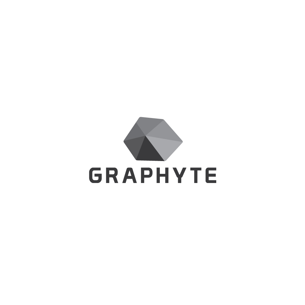 Logo Design by Sujit Banerjee for Graphyte | Design #15929532