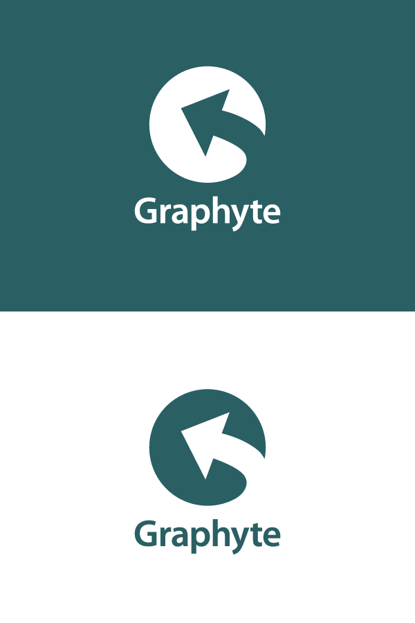Logo Design by 3dwOrX for Graphyte | Design #15963711