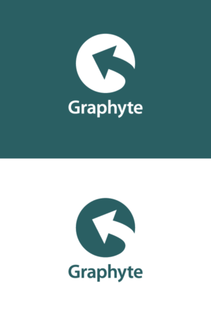 Logo Design by 3dwOrX for Graphyte | Design: #15963711