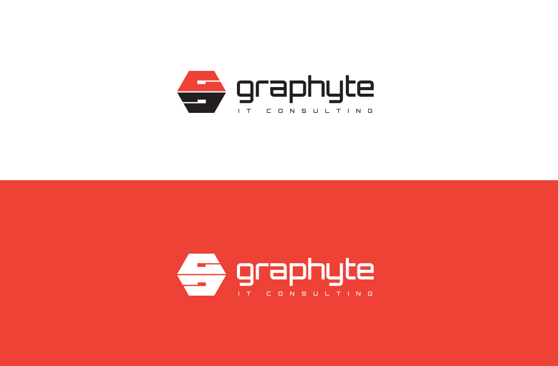 Logo Design by GLDesigns for Graphyte | Design #15931199