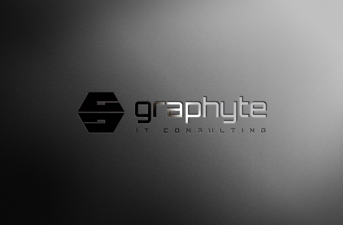 Logo Design by GLDesigns for Graphyte | Design #15931200