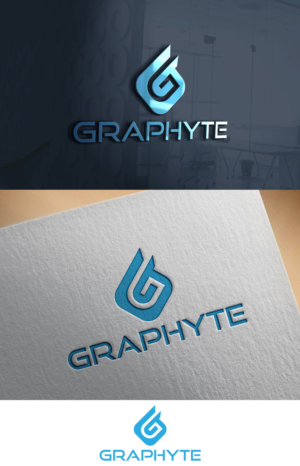 Logo Design by saeinpahore41504 for Graphyte | Design: #15936744