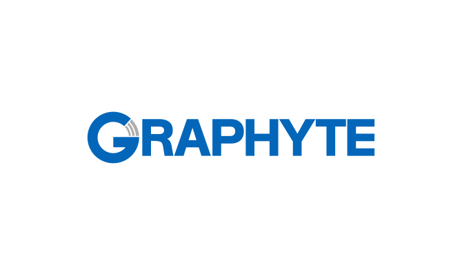 Logo Design by DoMadic for Graphyte | Design #15994333