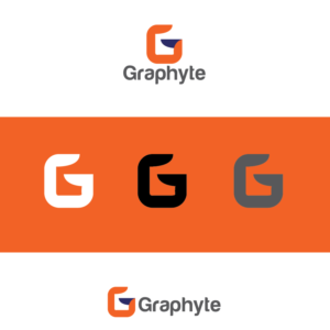 Logo Design by TB Designs for Graphyte | Design: #15924358