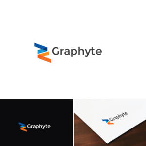 Logo Design by e-graphics for Graphyte | Design: #15941729