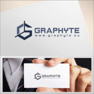 Logo Design by e-graphics for Graphyte | Design: #15941731
