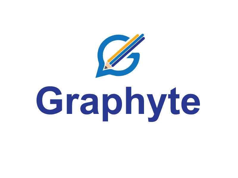 Logo Design by Origin to Original for Graphyte | Design #15942925