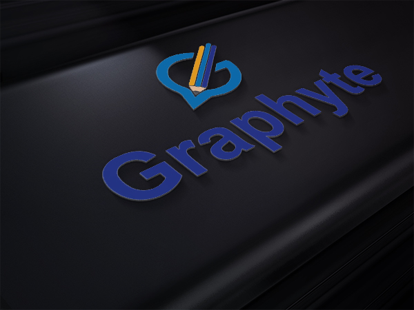 Logo Design by Origin to Original for Graphyte | Design #15942926