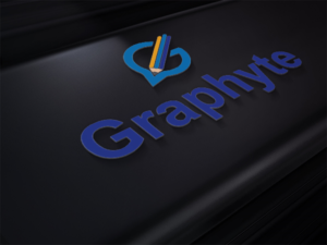 Logo Design by Origin to Original for Graphyte | Design: #15942926