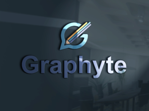 Logo Design by Origin to Original for Graphyte | Design: #15942927
