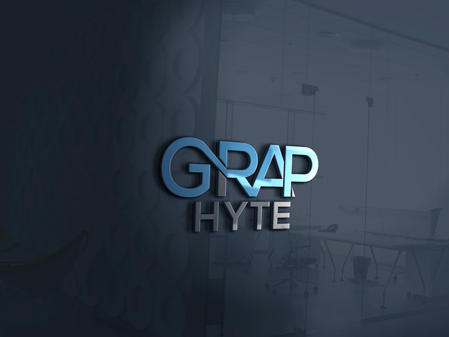 Logo Design by Top king  designer for Graphyte | Design #15936221