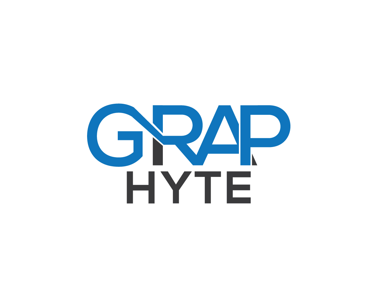 Logo Design by Top king  designer for Graphyte | Design #15936222