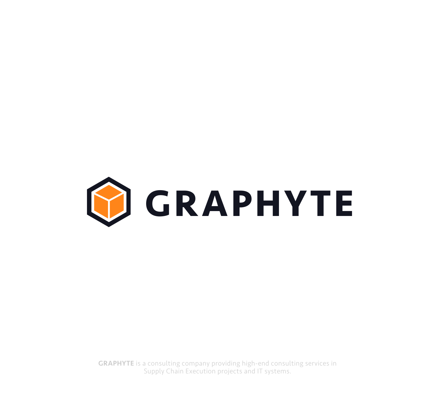 Logo Design by Ankit Bhattarai for Graphyte | Design #15925510