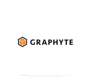 Logo Design by Ankit Bhattarai for Graphyte | Design: #15925510