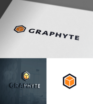 Logo Design by Ankit Bhattarai for Graphyte | Design: #15925511
