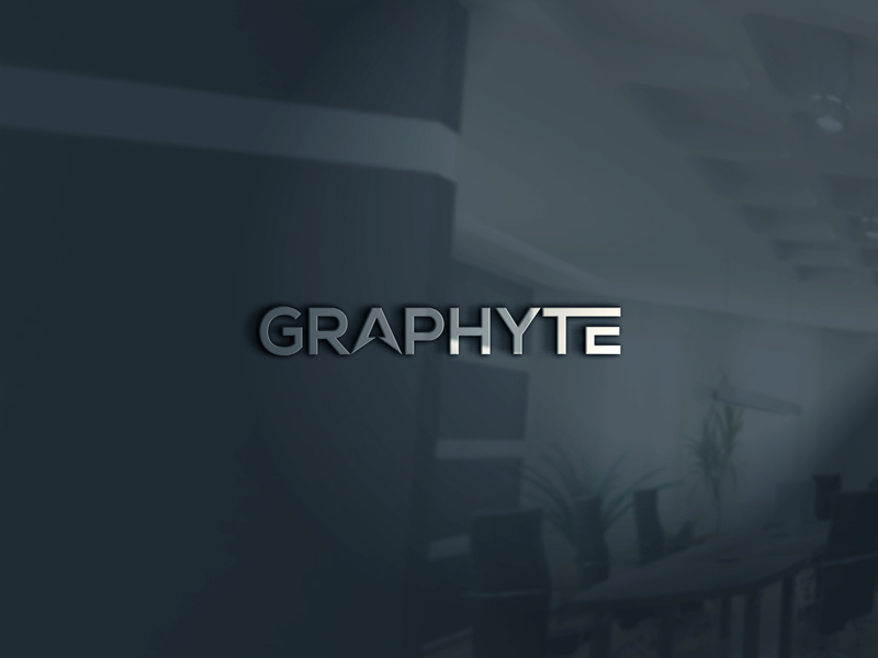 Logo Design by IconicEcho for Graphyte | Design #15938601