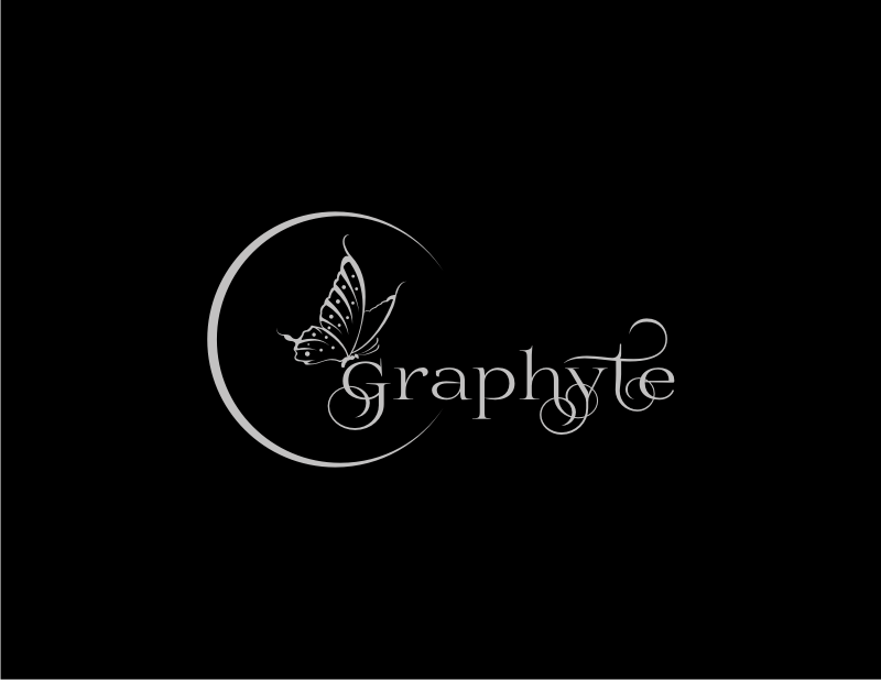 Logo Design by RetnoHandayaniDESIGNS for Graphyte | Design #15934667