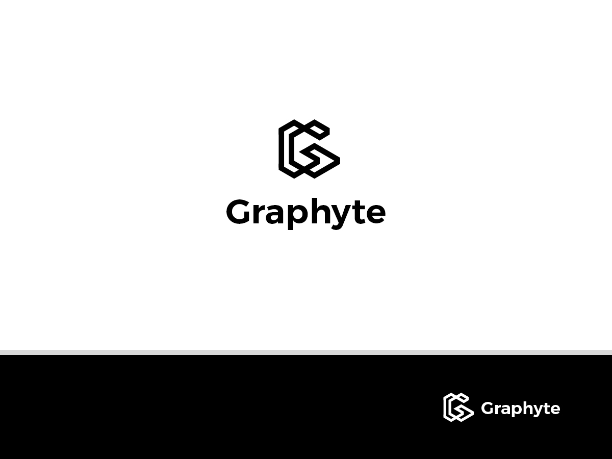 Logo Design by e-mind for Graphyte | Design #15985426