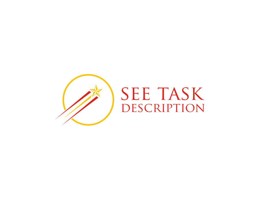 Logo Design by RetnoHandayaniDESIGNS for this project | Design #16202980