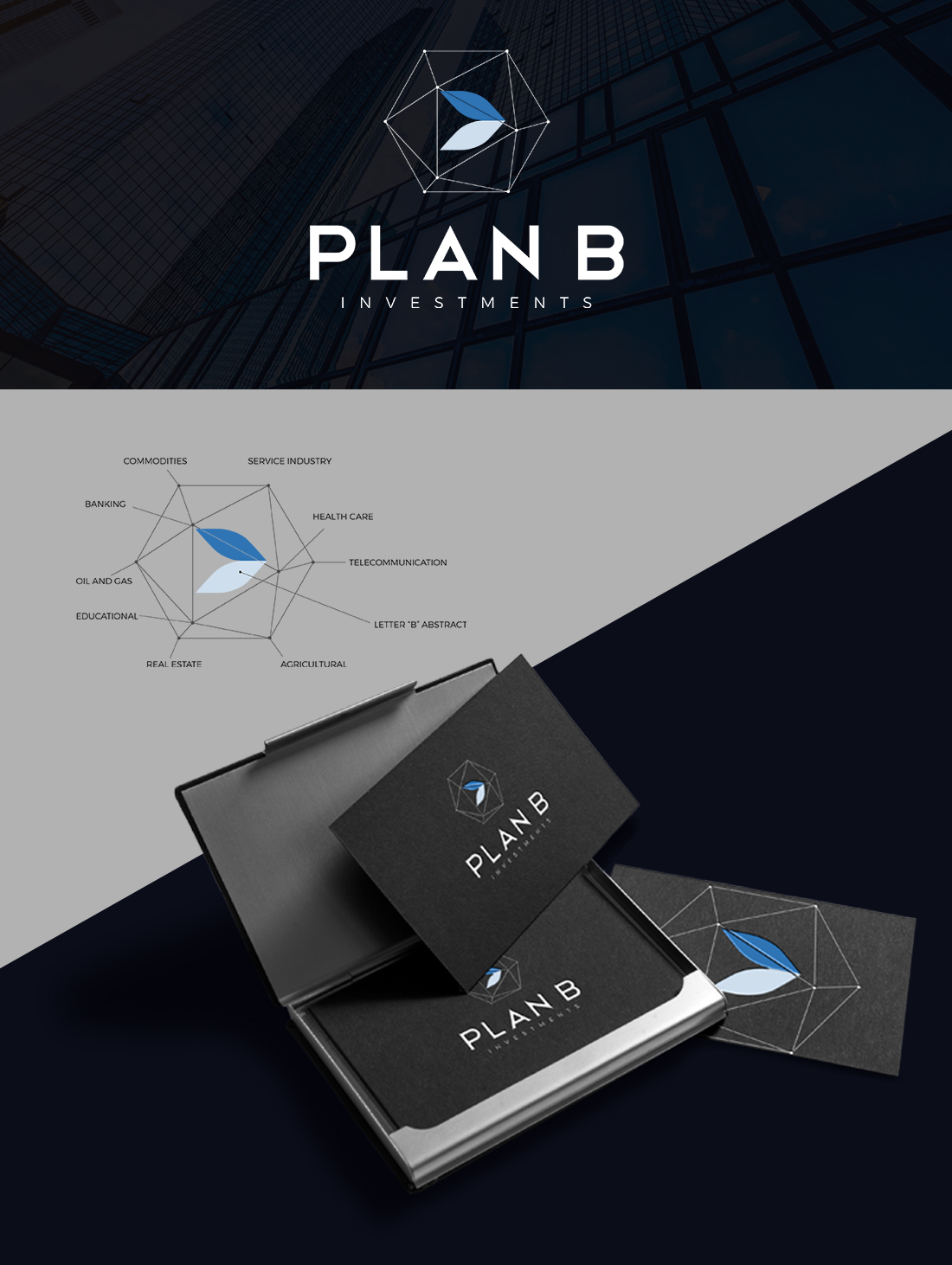 Logo Design by ivan for this project | Design #15997318