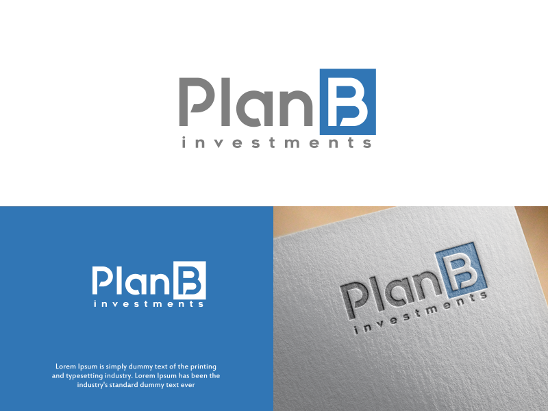 Logo Design by LuntikMoonBee for this project | Design #15997015