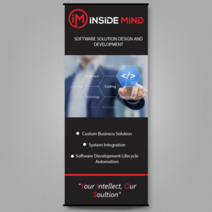 Poster Design by ManoDesign1 for this project | Design: #15920004