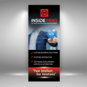 Poster Design by uk for this project | Design: #15921560