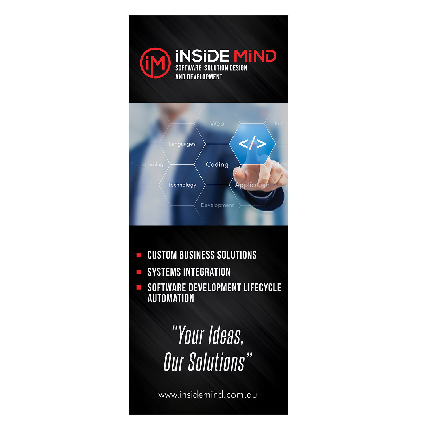 Poster Design by agung.rizky03 for this project | Design #15931002