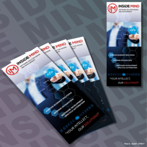 Inside Mind Banner Design for Conference | Design de Poster par T.mode