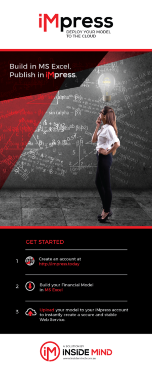 Poster Design by George Thomas for this project | Design: #15929271