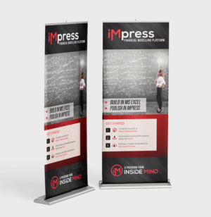 Poster Design by agung.rizky03 for this project | Design: #15921099