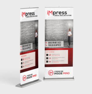 Poster Design by agung.rizky03 for this project | Design: #15921105