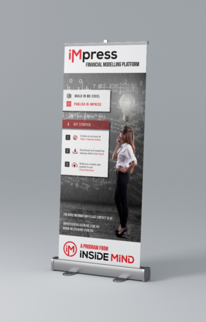Poster Design by Melanie for this project | Design: #15922016