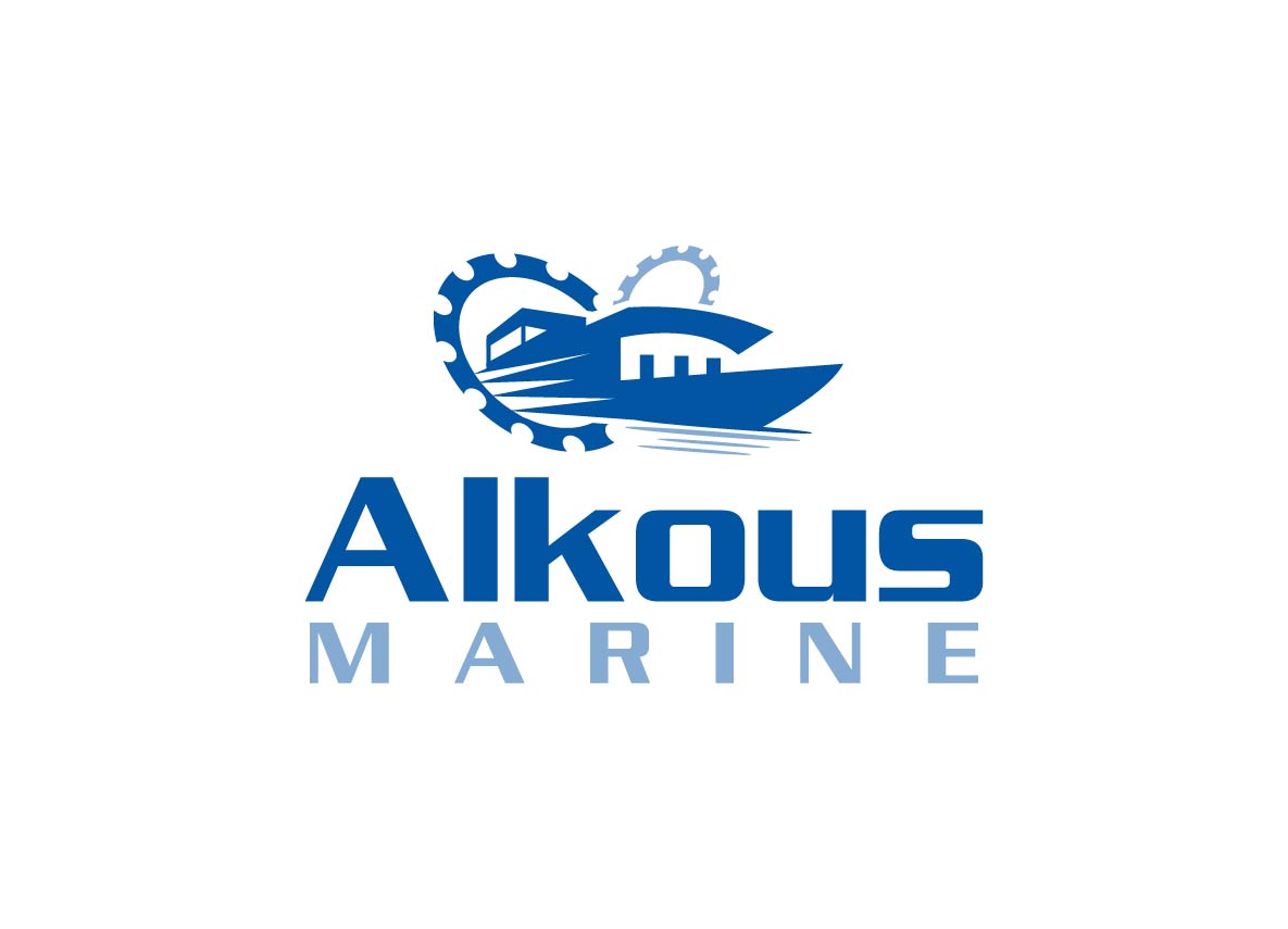 Logo Design by hih7 for Alkous | Design: #15928353