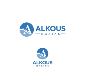 Logo Design by Mario for Alkous | Design: #15931971