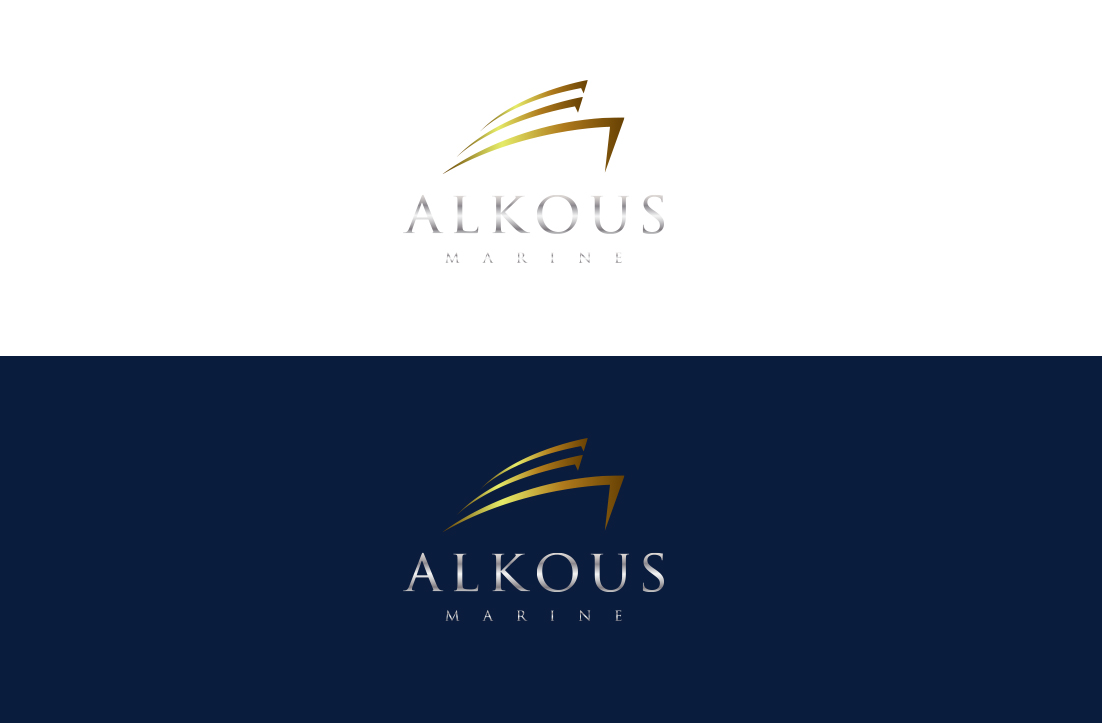 Logo Design by GLDesigns for Alkous | Design #15931726