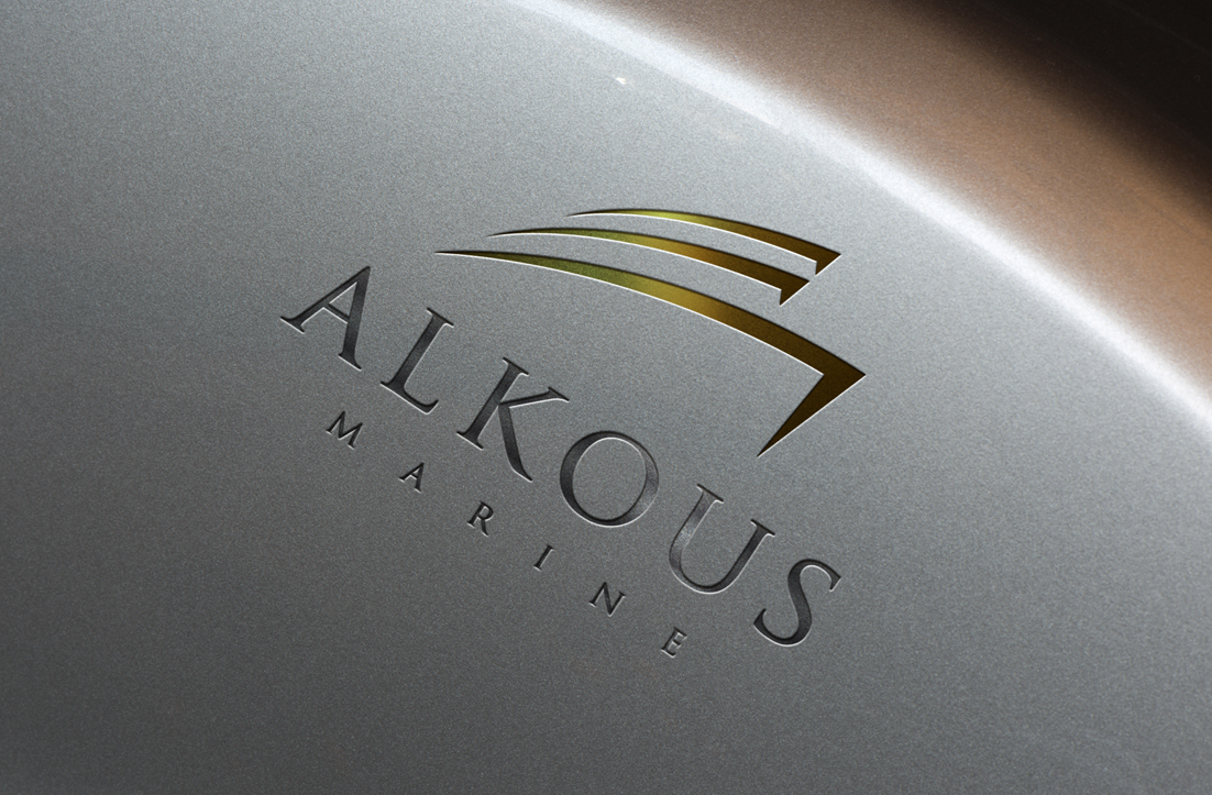 Logo Design by GLDesigns for Alkous | Design #15931727